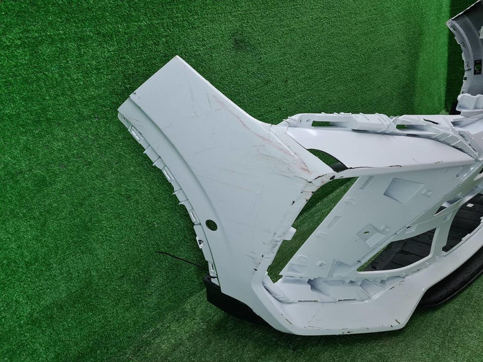 Бампер передний Geely Coolray (2023-н.в.)