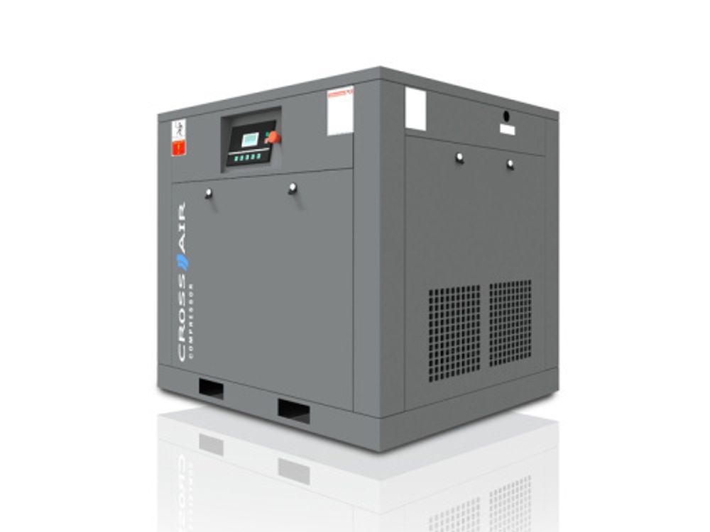 Винтовой компрессор Cross Air CA220-8GA