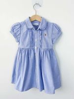 Платье и блумеры Ralph Lauren, 92