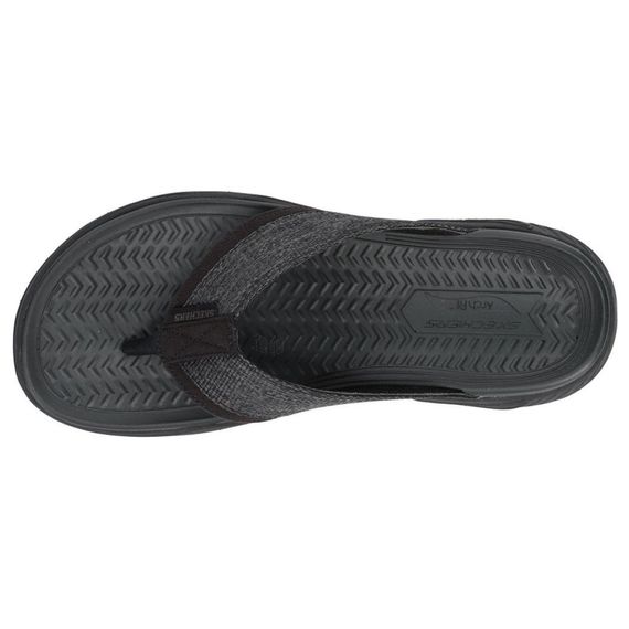 Skechers Arch Fit Motley 'Black'