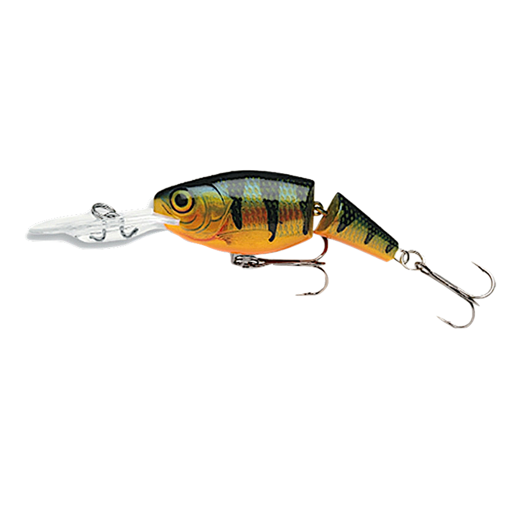 Воблер Rapala Jointed Shad Rap JSR07 7см 13гр 2.1-4.5м -