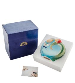 Pavone FM-72/ 4 Ваза «Бабочки»