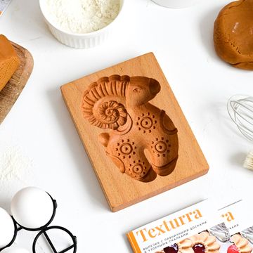 Пряничная форма Сказочный барашек