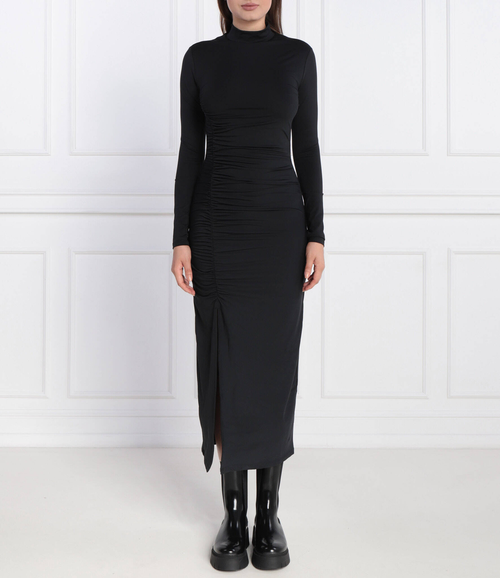 Платье Neuria HUGO - черный(50498598)