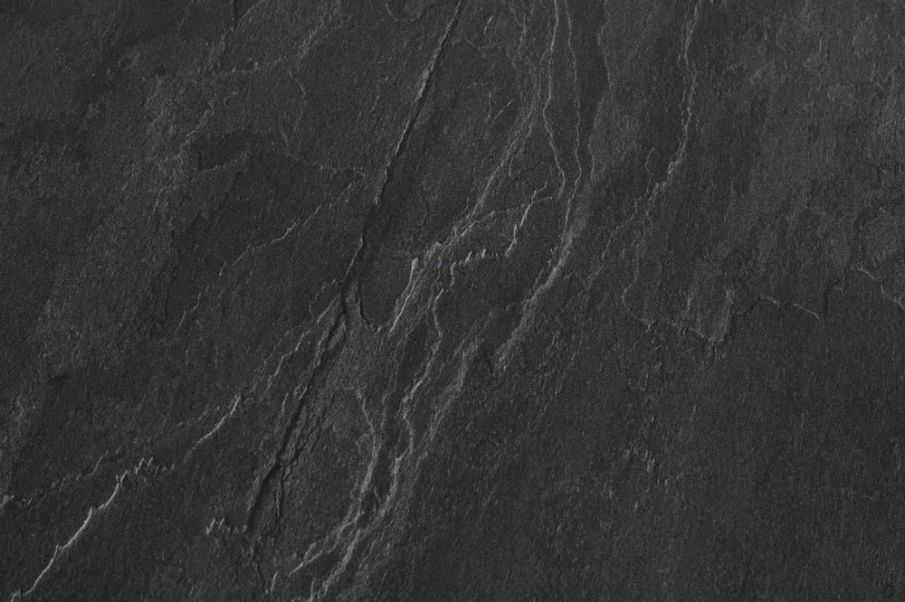 "Рио" стол из HPL 130х90см, цвет столешницы "серый гранит"