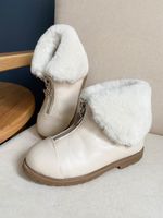 Ботинки Age of Innocence