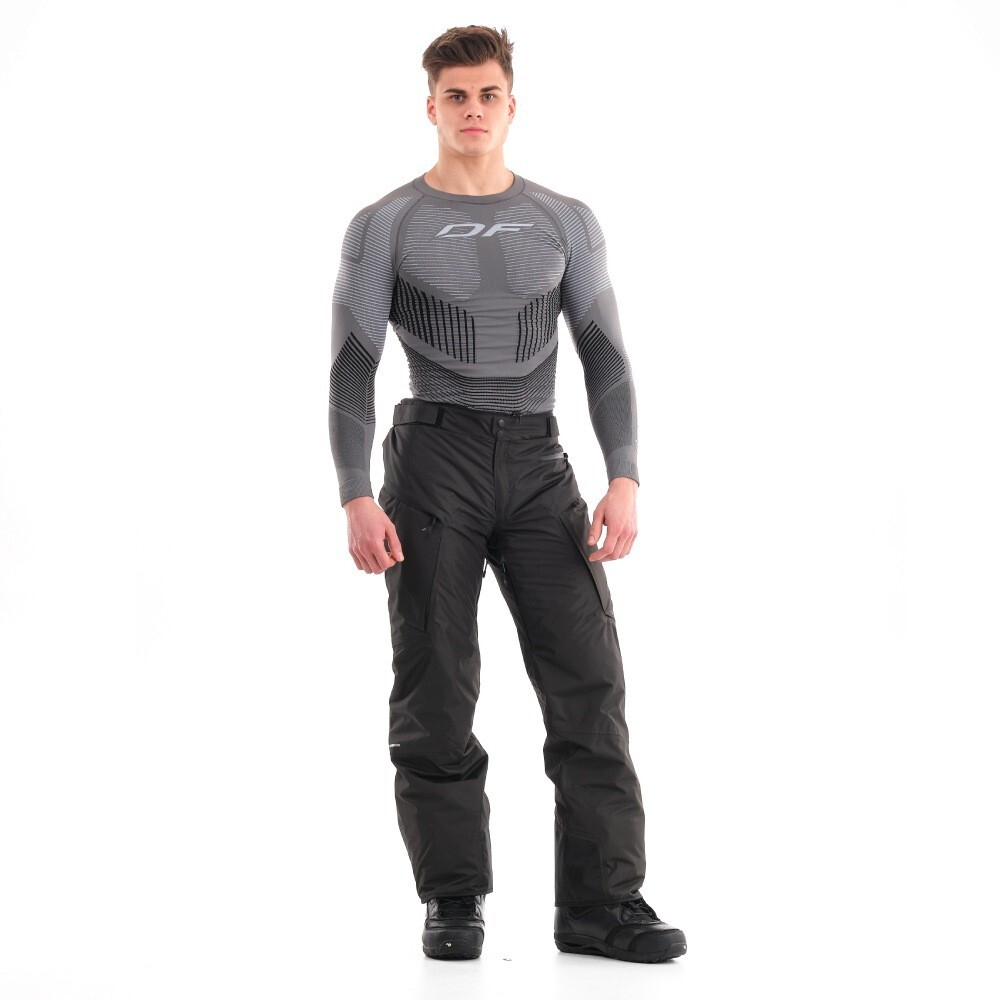 Dragonfly Штаны горнолыжные Gravity Premium MAN