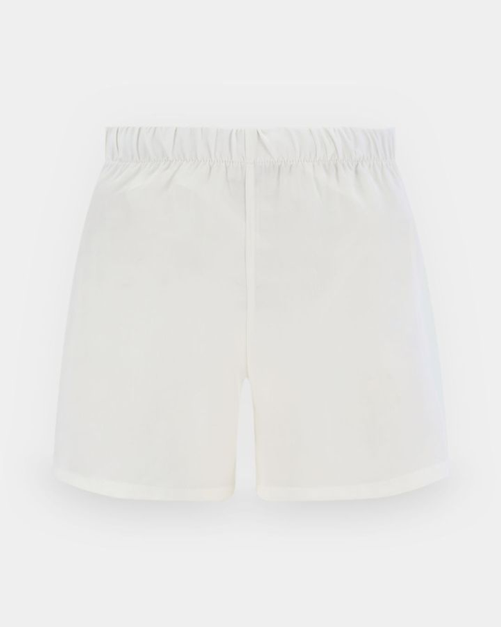 Шорты Аура Белые