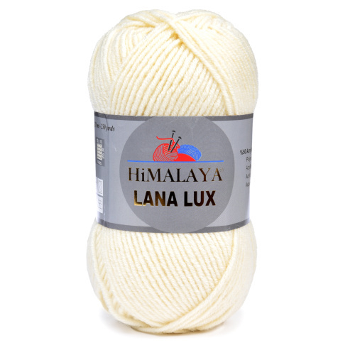 Пряжа Himalaya Lana Lux (74802)
