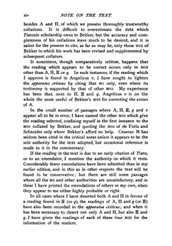 The Republic of Plato. Volume 1 | Platón