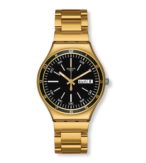 Наручные часы Swatch YGG705G