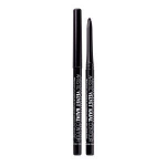 Relouis Карандаш механический для глаз тон 01 черный Artistic Velvet Kajal Contour