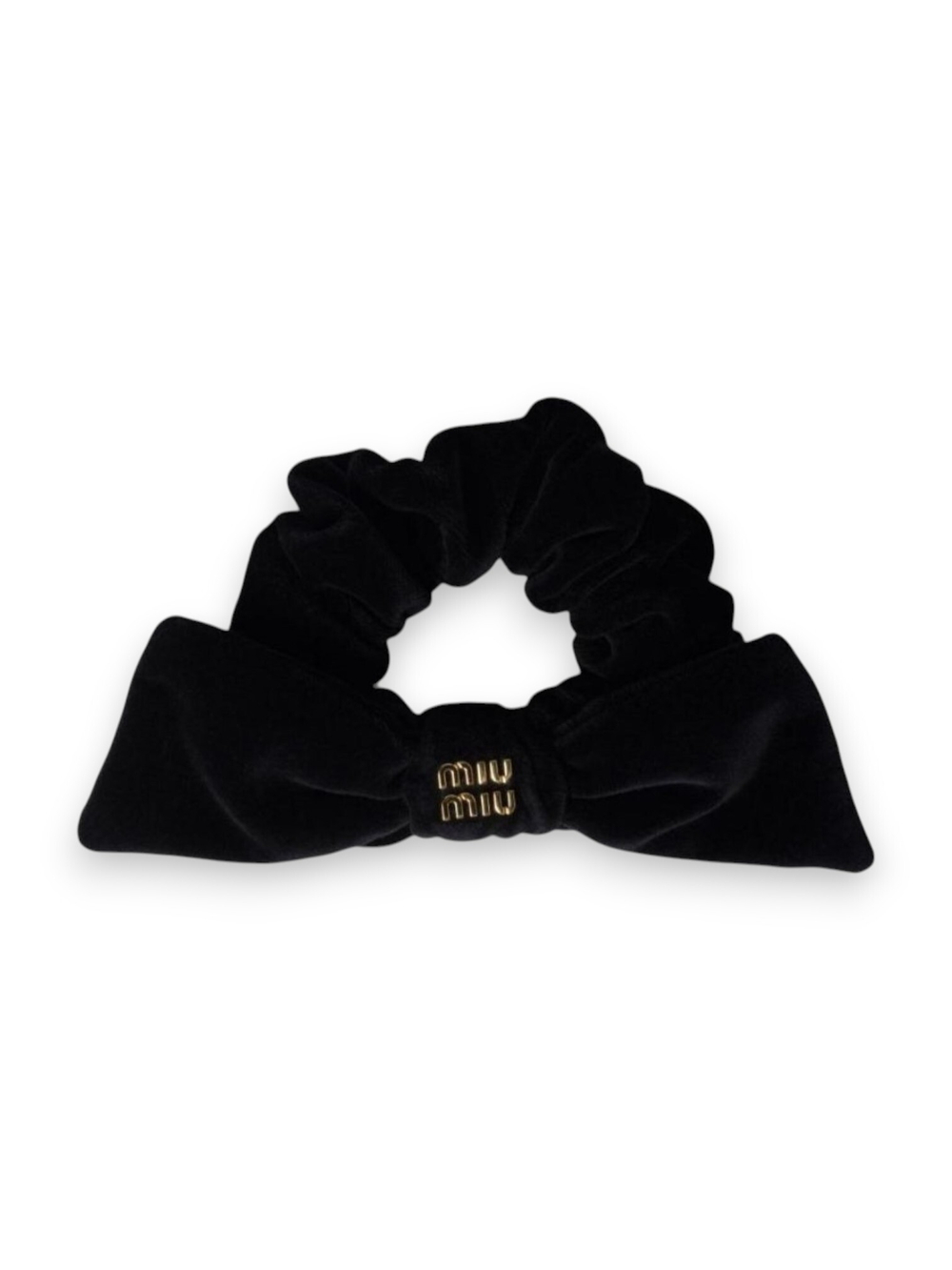 Резинка Miu Miu
