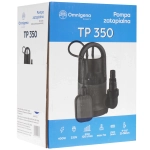 Дренажный насос Omnigena TP 350 00000334