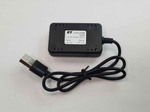 Зарядное устройство ET USB-Li3SB GUN