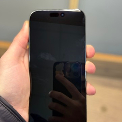 Apple iPhone 16 Pro Max 256gb Black