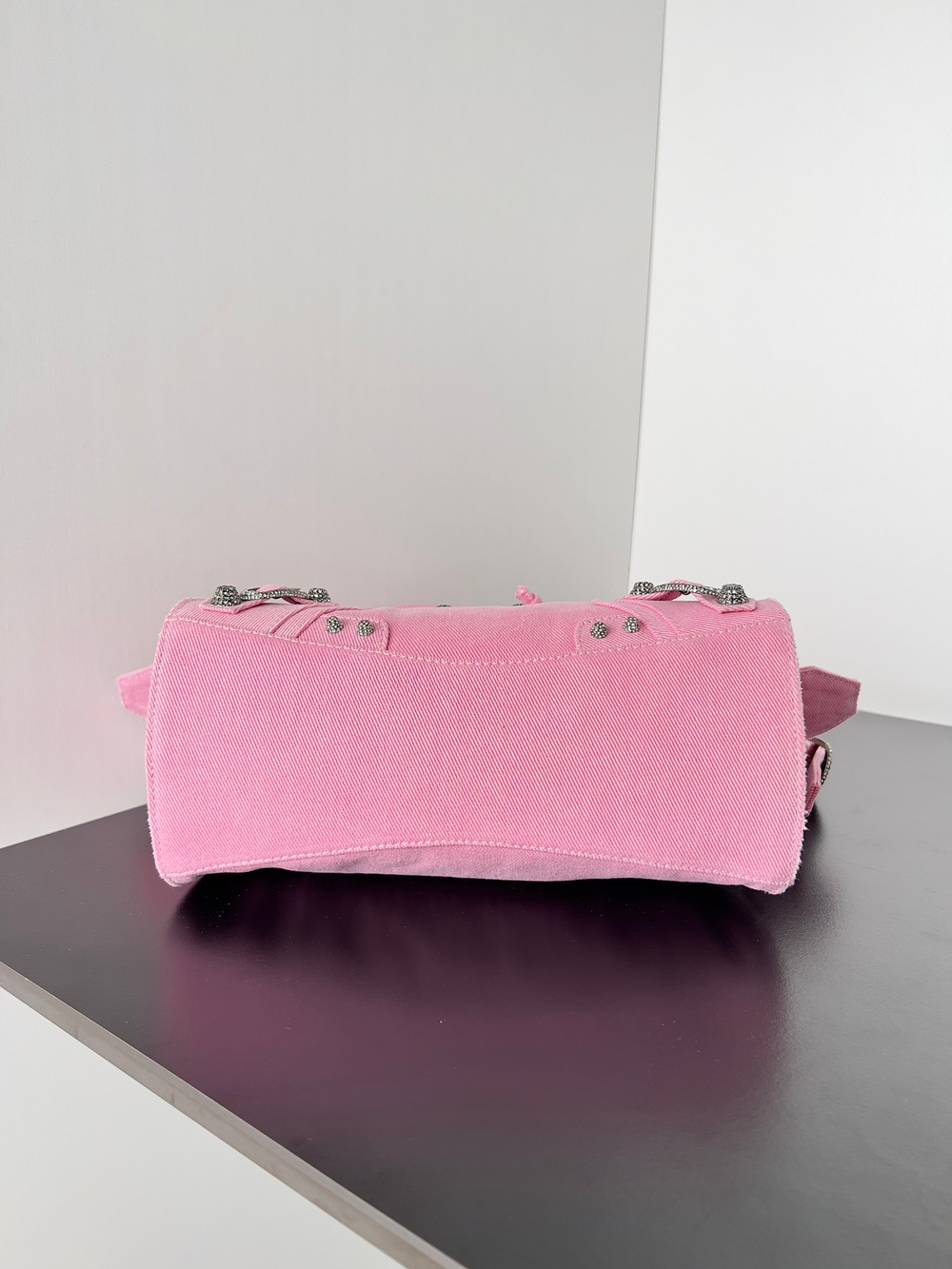Balenciaga Neo Cagole City Small Bag 26 cm