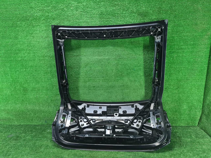 Крышка багажника BMW 6er G32 (2017-н.в.)