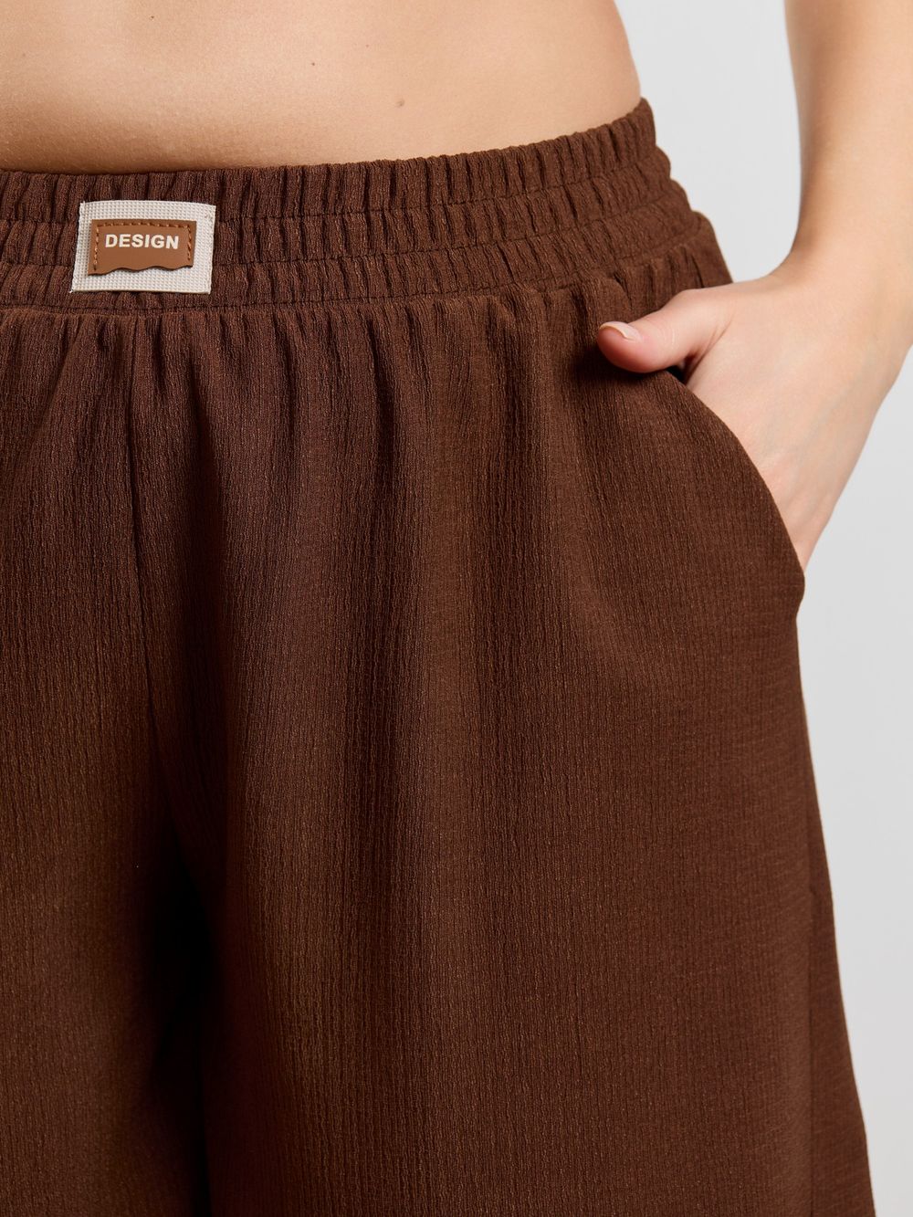 Шорты Рената-3 Виотекс КОРИЧНЕВЫЙ