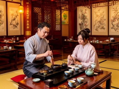 Чай и здоровье: какой сорт выбрать?