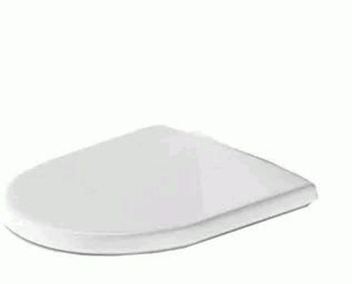 Сиденье для унитаза СУ 82.07.80 "Уклад" г. Псков