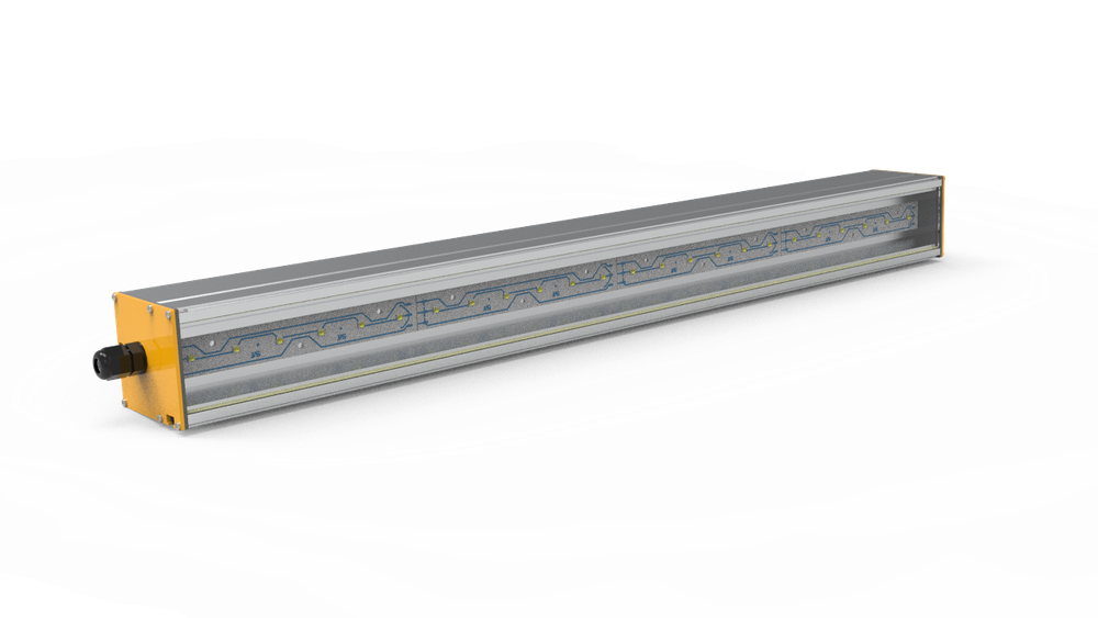 Светильник LED взрывозащищенный SVT-Str-DIRECT-24W-Ex-120
