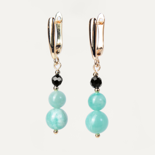 Серьги Accent SBU