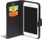 Чехол универсальный с флипом для смартфона с экраном 5.5" DF Universal-09