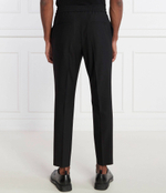 Хлопковые штаны Howard231X HUGO - черный(50499564)