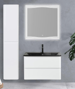 Тумба подвесная под раковину BelBagno ALBANO-1000-2C-SO-BL