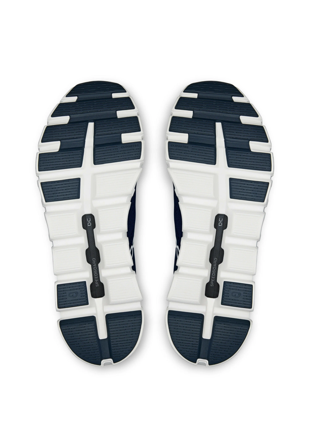 Кроссовки On Cloud 6 Coast zodiac steel