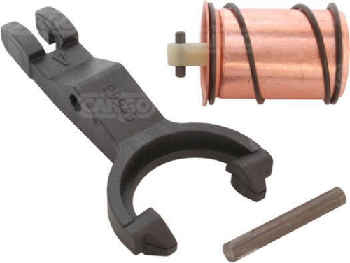 Вилка стартера Citroen, Peugeot