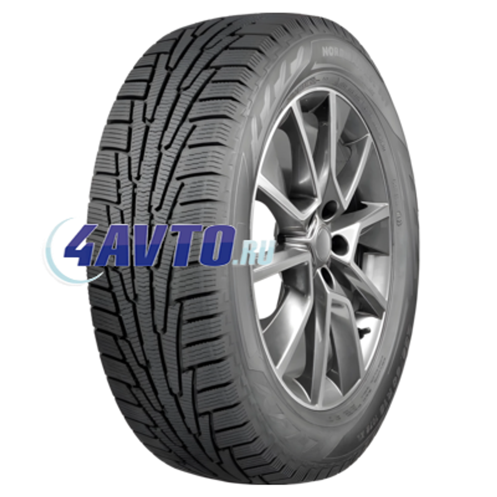 Легковая шина 215/70R16 100R Nordman RS2 SUV TL