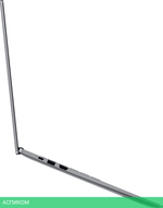 Ноутбук Honor MagicBook X16 2025 BRG-565 Space Gray (5301ALXN)