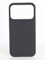 Оригинальный карбон 1500D для iPhone 17 Pro