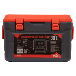 Tramp изотермический контейнер 30 литров TRP-058 с аккумулятором холода