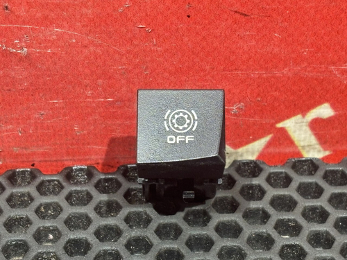 Кнопка моторного тормоза