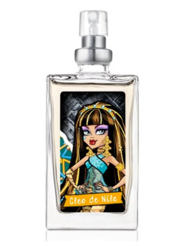 Jequiti Monster Cleo de Nile