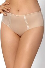 Женские трусики-слипы Anna (Размер: XXL) (Цвет: телесный)