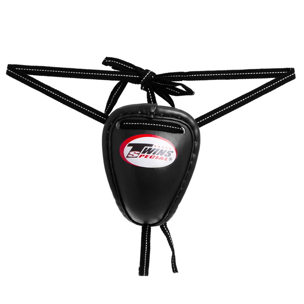 Защита паха Twins GPS1 Black