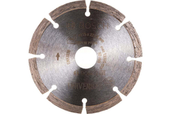 Диск алмазный ECO Universal (115х22.2 мм) Bosch 2608615027