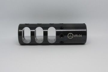 ДТК VR-04 М14х1л; 9,6мм