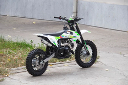 Мотоцикл FULL CREW FC110 12/10 PITBIKE