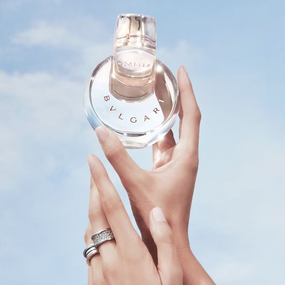 Bvlgari Omnia Crystalline EDT