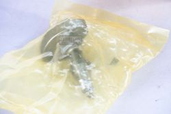 13421-K33-D01. SHAFT, BALANCER.