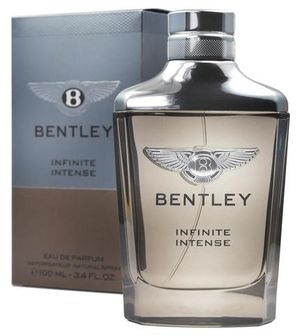 Bentley Infinite Intense Eau De Parfum