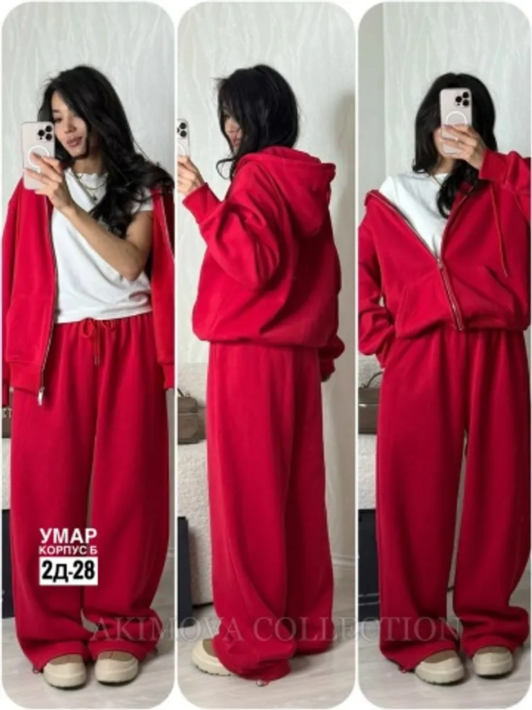 Костюм 7366677 Fabrika