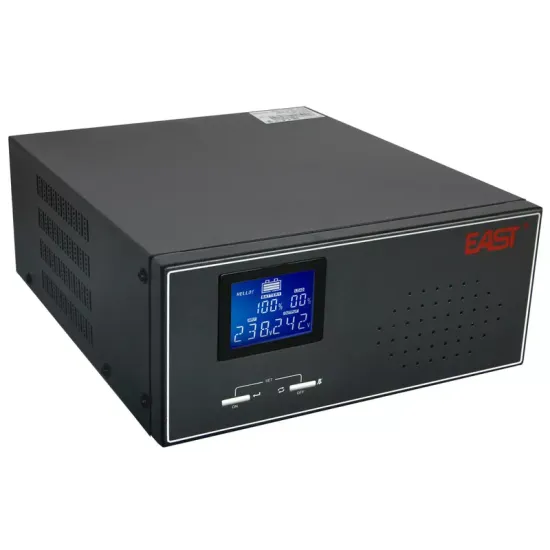 ИБП East Home 600