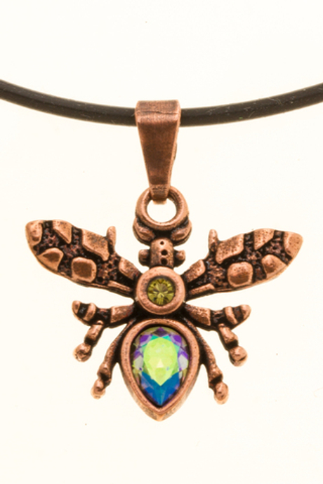 "Мэй" подвеска из коллекции "Кассида" от Jenavi