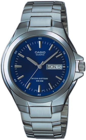 Наручные часы Casio MTP-1228D-2A